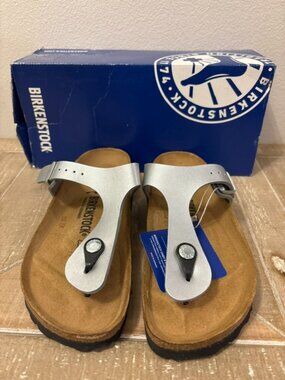 Women's Birkenstock Gizeh BS